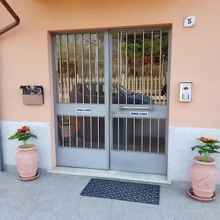 Delle Rose Apartmán