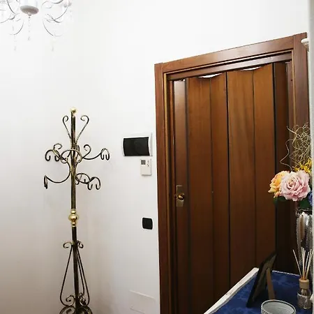 Delle Rose Apartmán