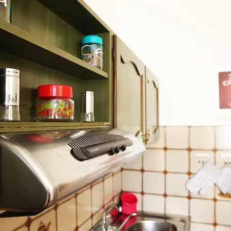 Apartmán Delle Rose *