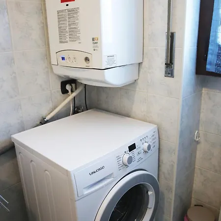 Delle Rose Apartmán