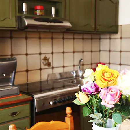 Apartmán Delle Rose Sesto Calende