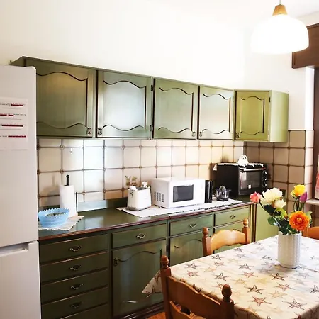 Apartmán Delle Rose *