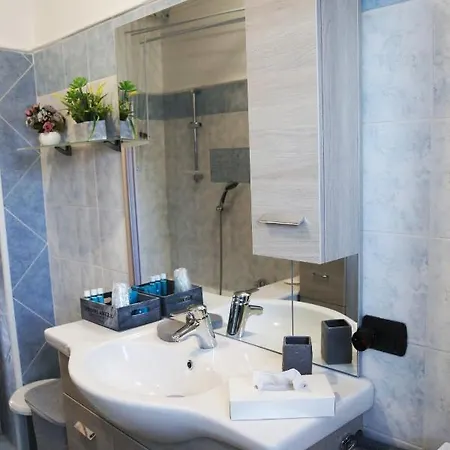 Apartmán Delle Rose