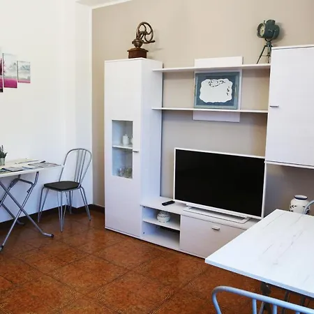 Delle Rose Apartmán Sesto Calende