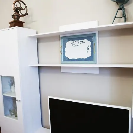 Delle Rose Apartmán