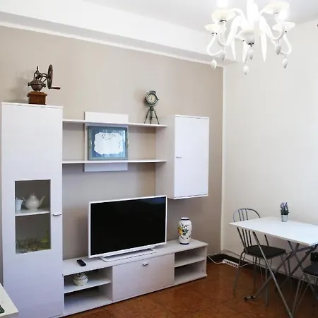 Apartmán Delle Rose *