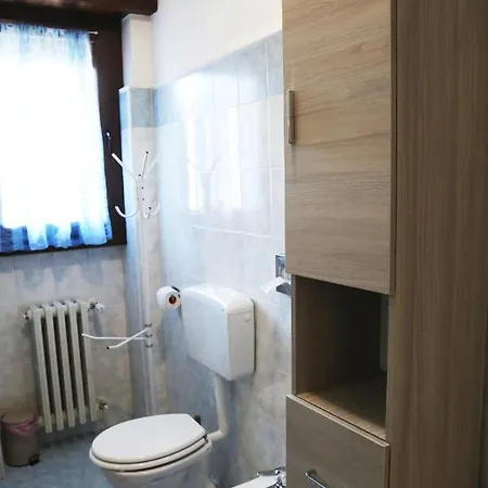 Apartmán Delle Rose
