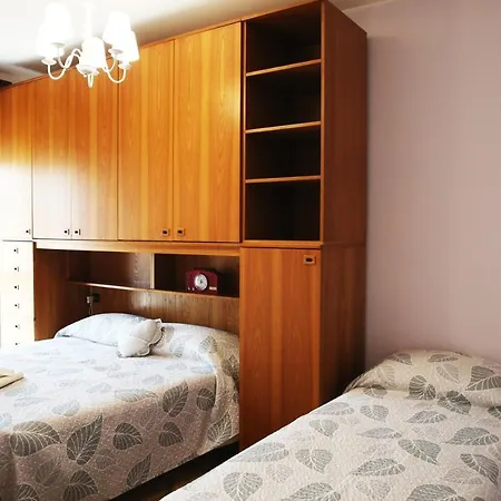 Apartmán Delle Rose