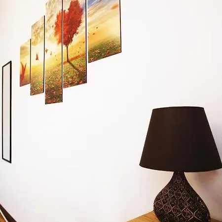 Apartmán Delle Rose