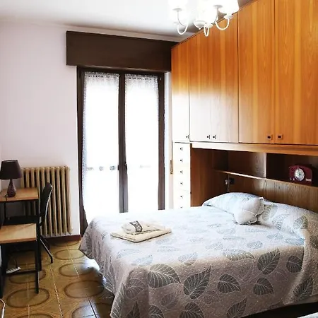 Delle Rose Apartmán